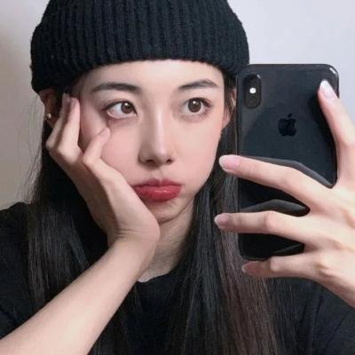 灰姑娘的玻璃手机